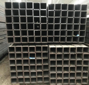 安宁20#无缝方管